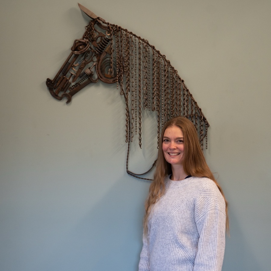 Dr. Charisse Lapointe