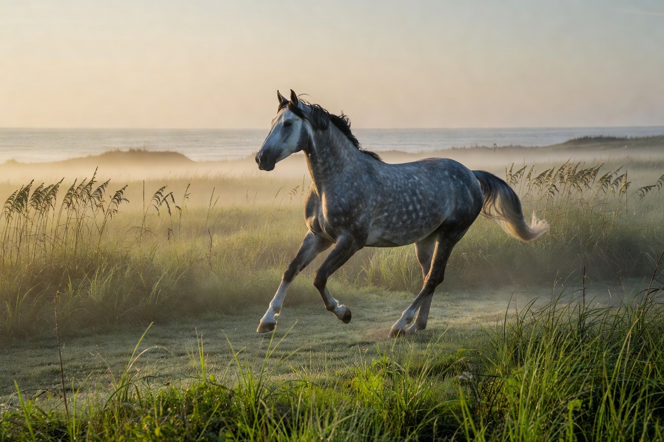 Horse performance evaluation