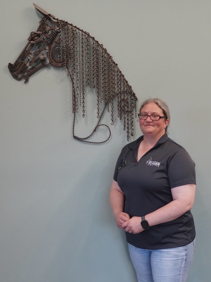 Sarah Jackson